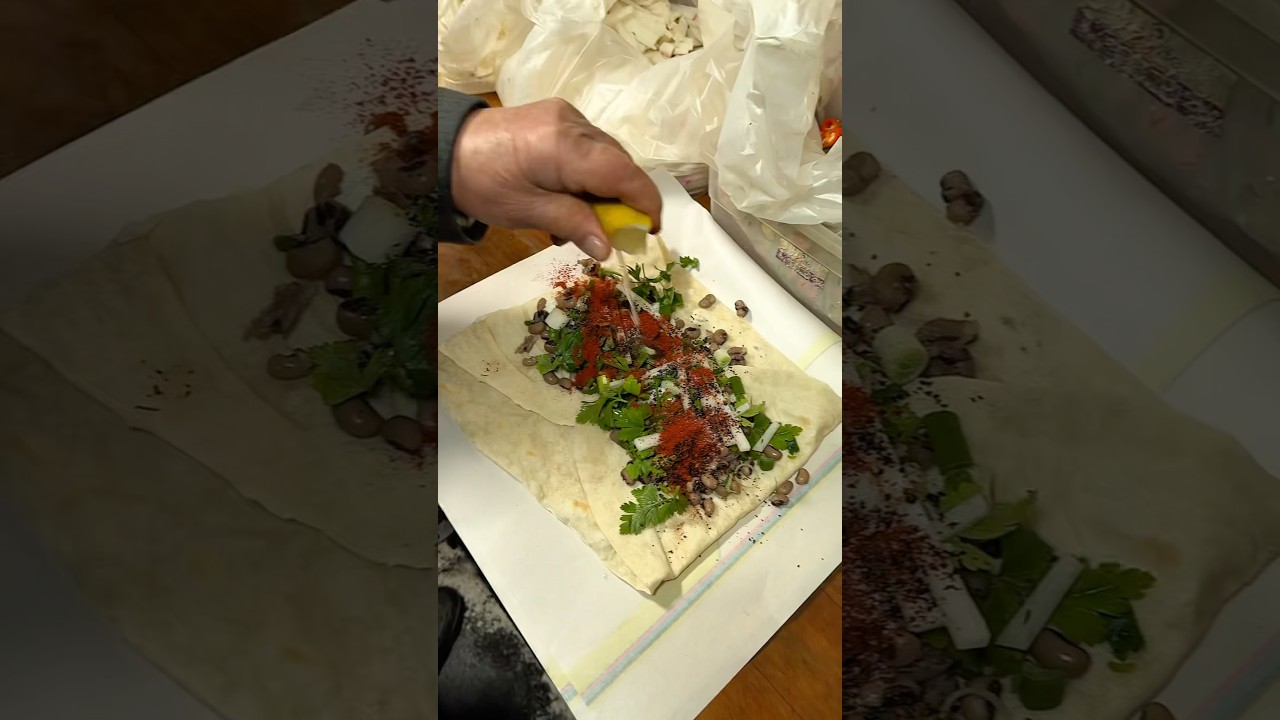 Lolaz d&uuml;r&uuml;m !! #reklam #lolaz #d&uuml;r&uuml;m #food #shortvideo