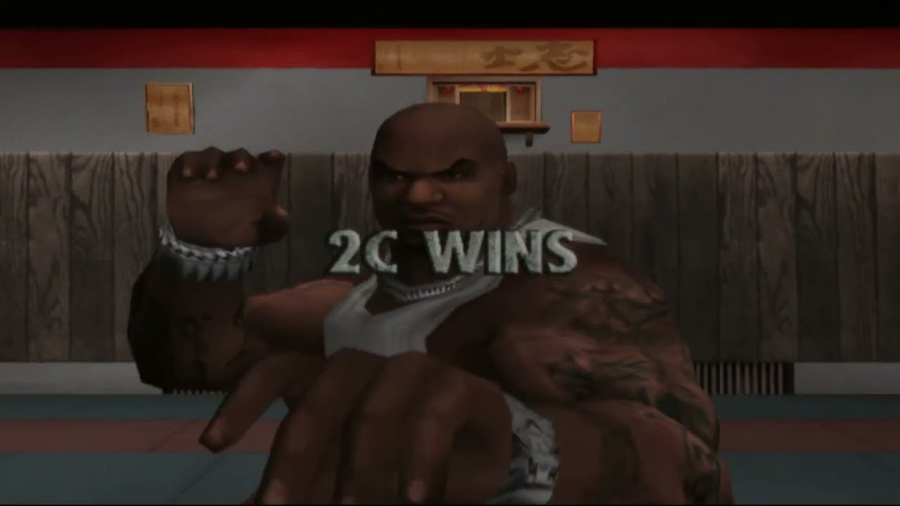 DR - 88 VS Napalm - 99 VS Golem VS PT - 22 | Urban Reign | PCSX2