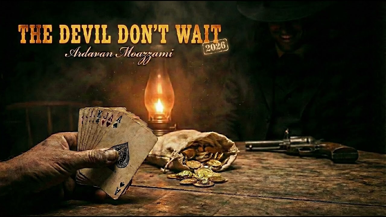 Dark Country Music | 