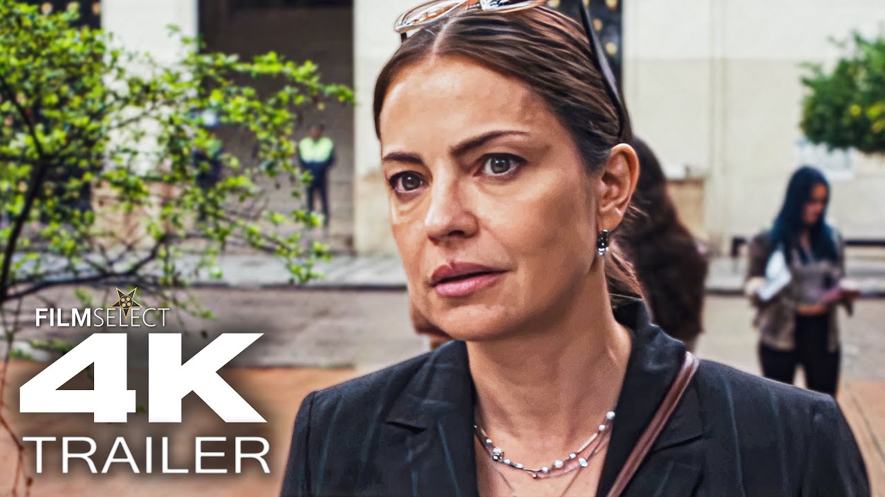 BEL&Eacute;N Official Trailer (2025)