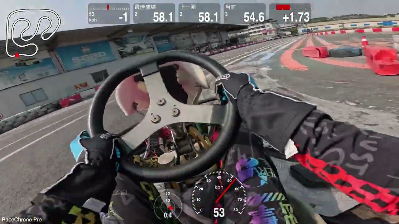 22-02-2026道滘操車（60cc）Round 1