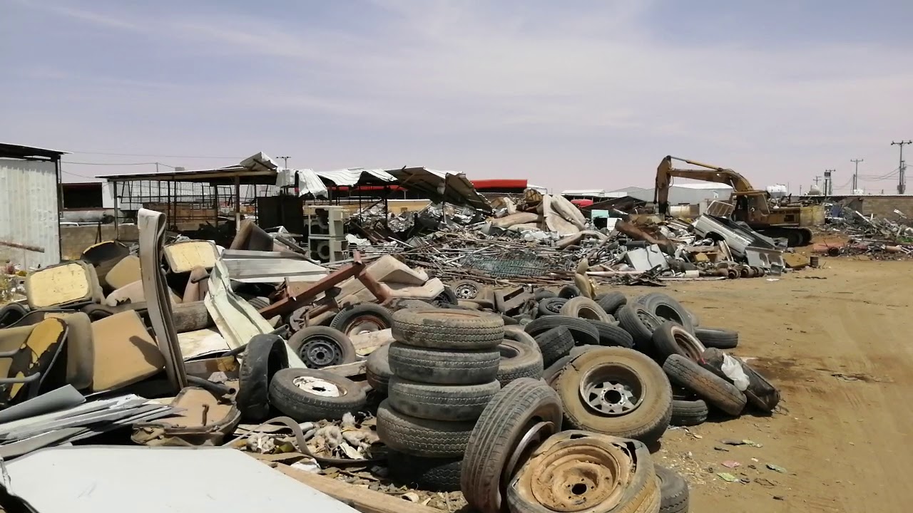 زيارة ل ميزان الخير بالمجمعه وتحديث لآخر الاسعار
