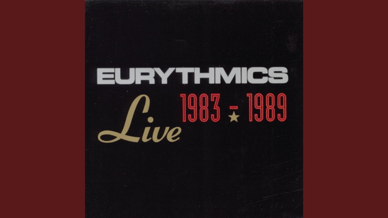 Sex Crime (1984) (Live)