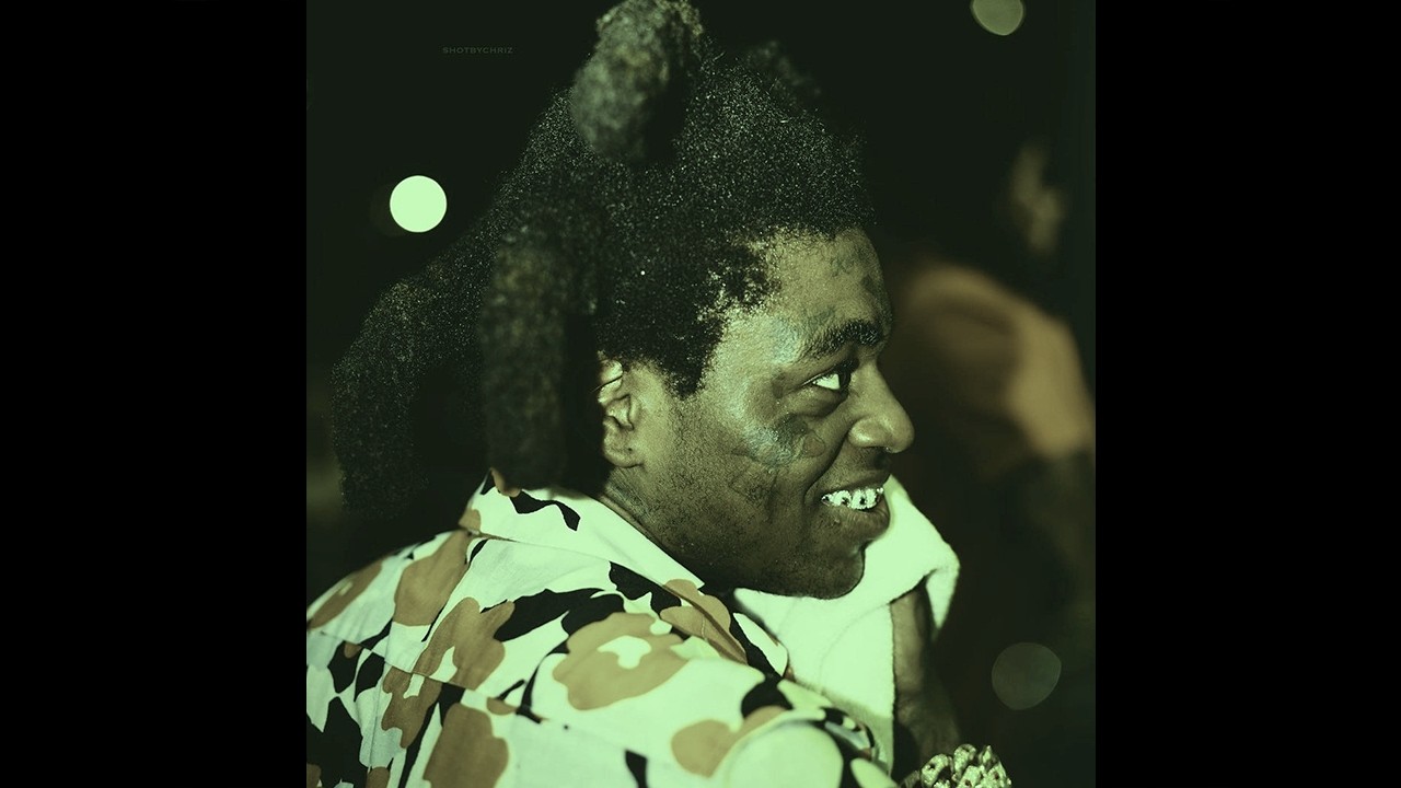(FREE) Kodak Black Type Beat - 