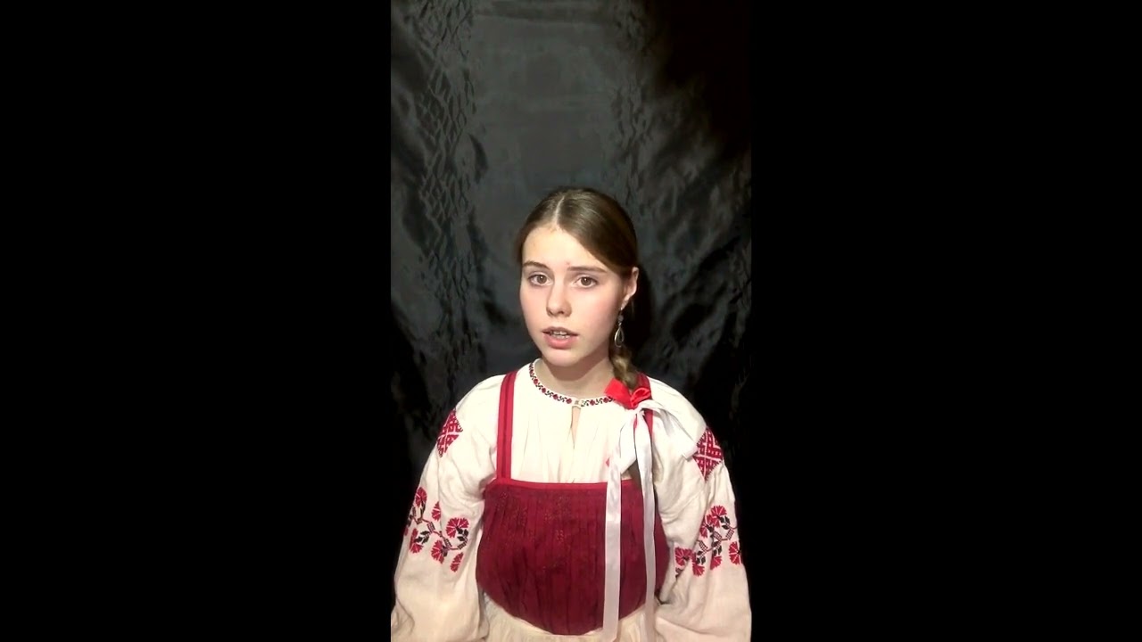 Горе моё, горе