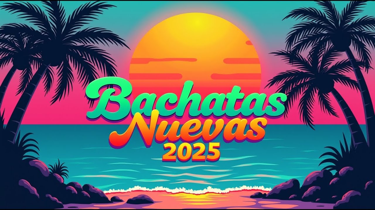 Bachata Nueva 2026 🎶 Lo Más Destacado del Momento