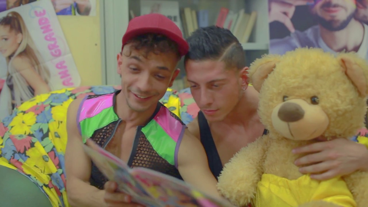 Roma Pride 2017: Pride Feeling