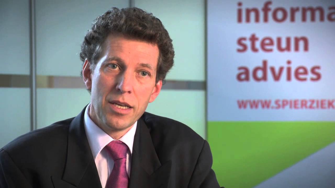 Spierziekte Myasthenie: op zoek naar evenwicht