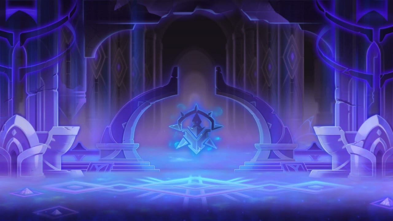 [MapleStory BGM] Baldrix: The Knight Commander