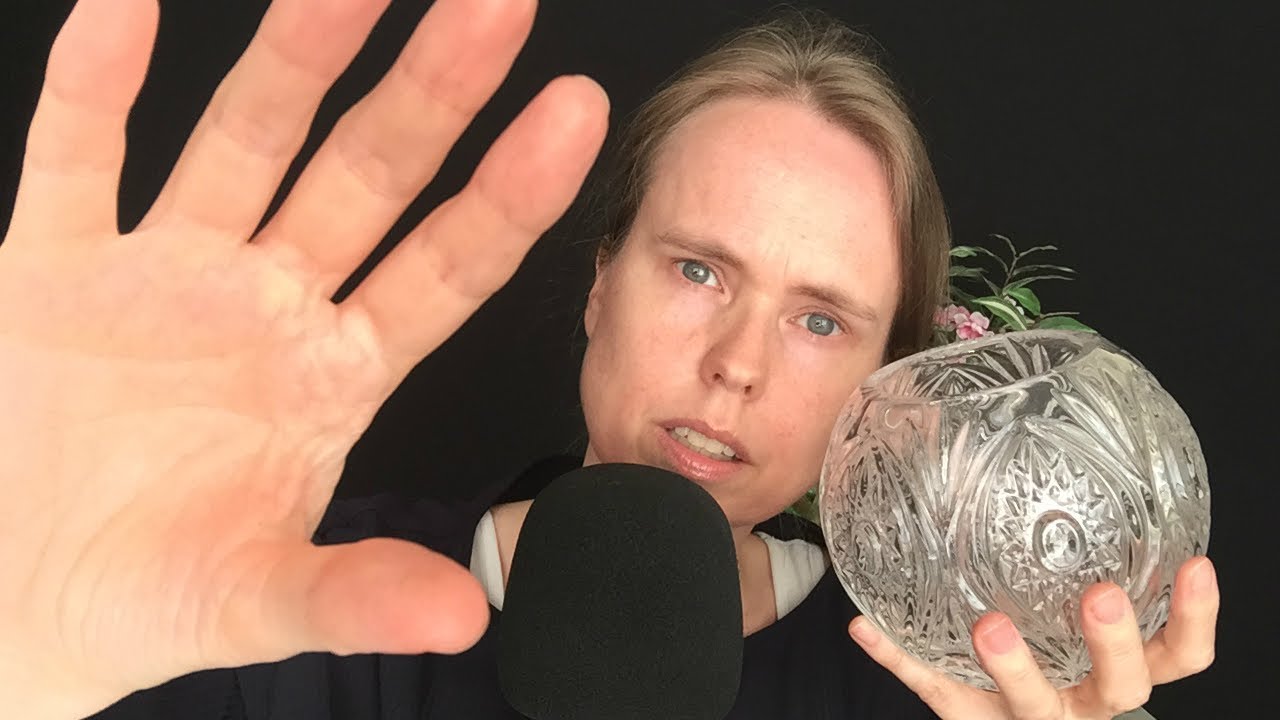 Positieve Energie Vangen En Jouw Kant Opsturen  ✋🏼 Hand Movements 🤚🏼 ASMR Nederlands