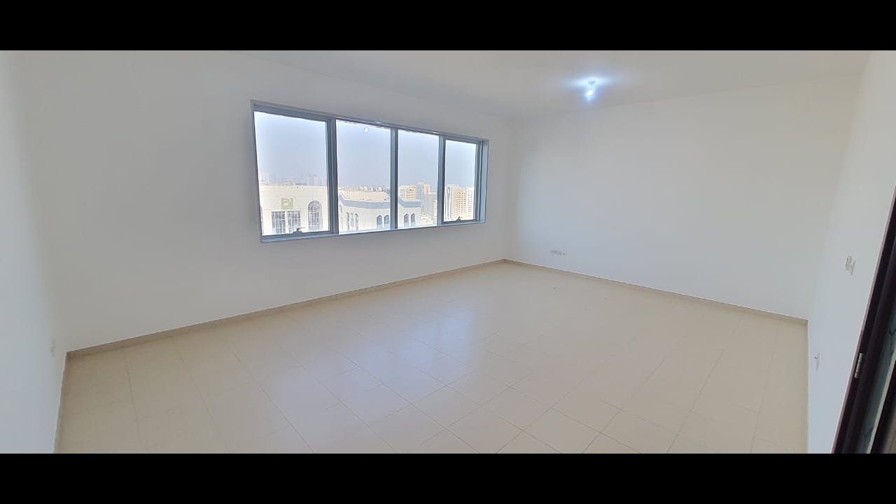 Affordable 4 Bedrooms Apartment With Full Facilities and Open View - Airport Street