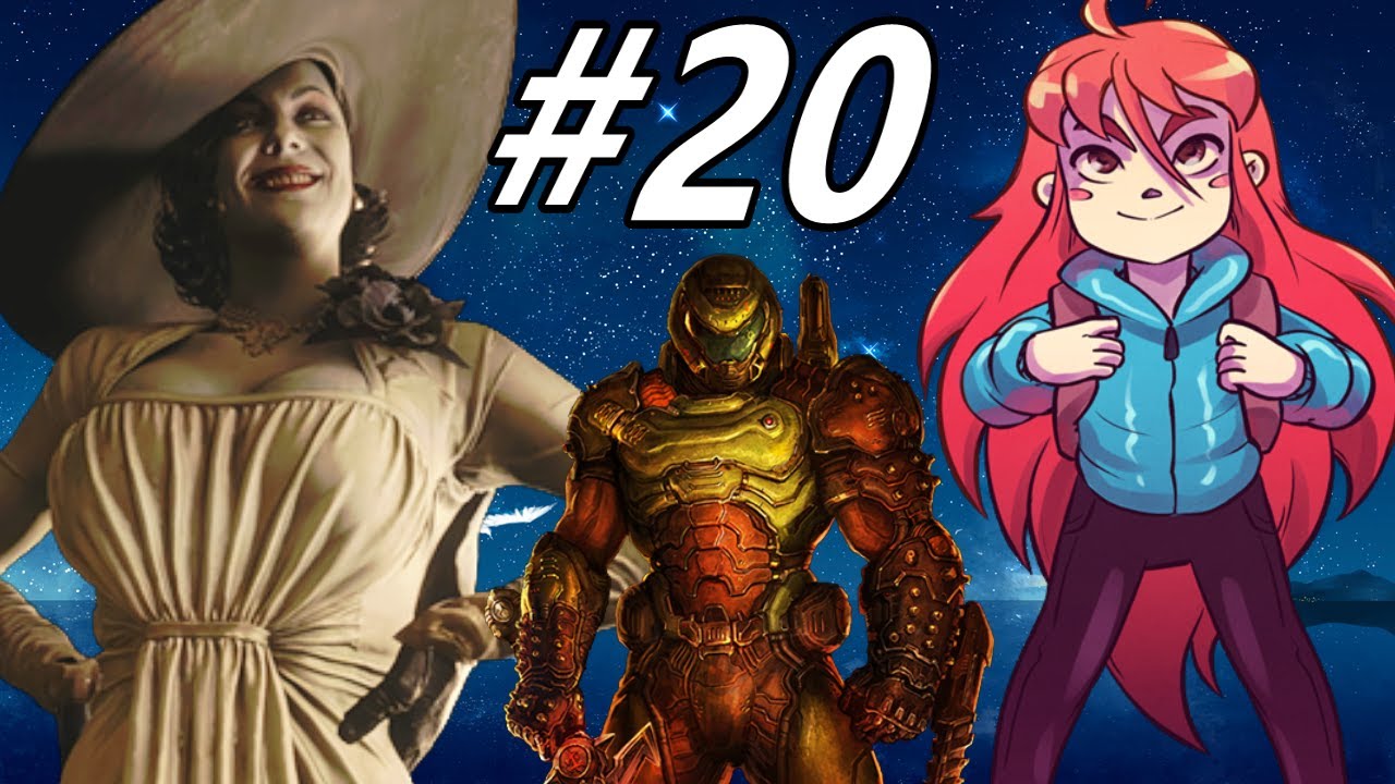 Zaiko Stream Moments #20