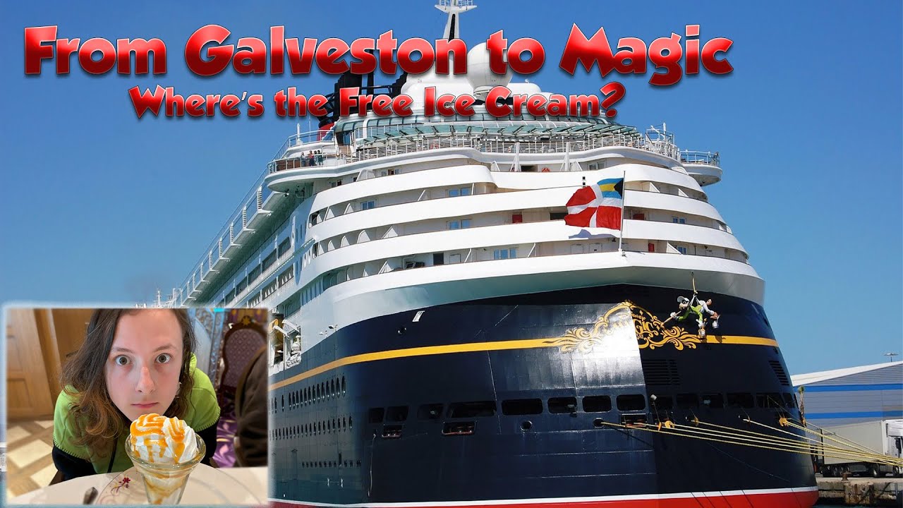 All Aboard the Disney Magic! 🚢 Departure Day Fun & Launch Party Vibes | Day 1 Mexico Cruise Vlog
