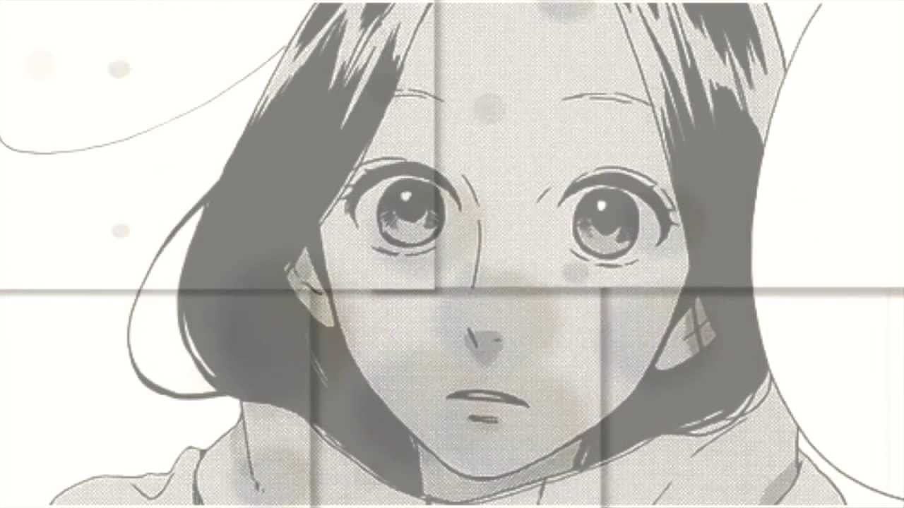 Hirunaka no Ryuusei: Mamura & Suzume