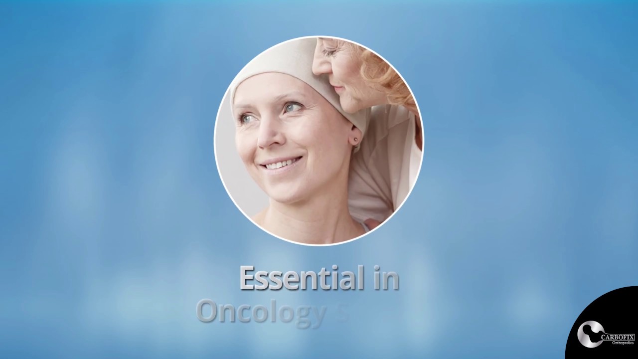 CarboFix Oncological Trauma