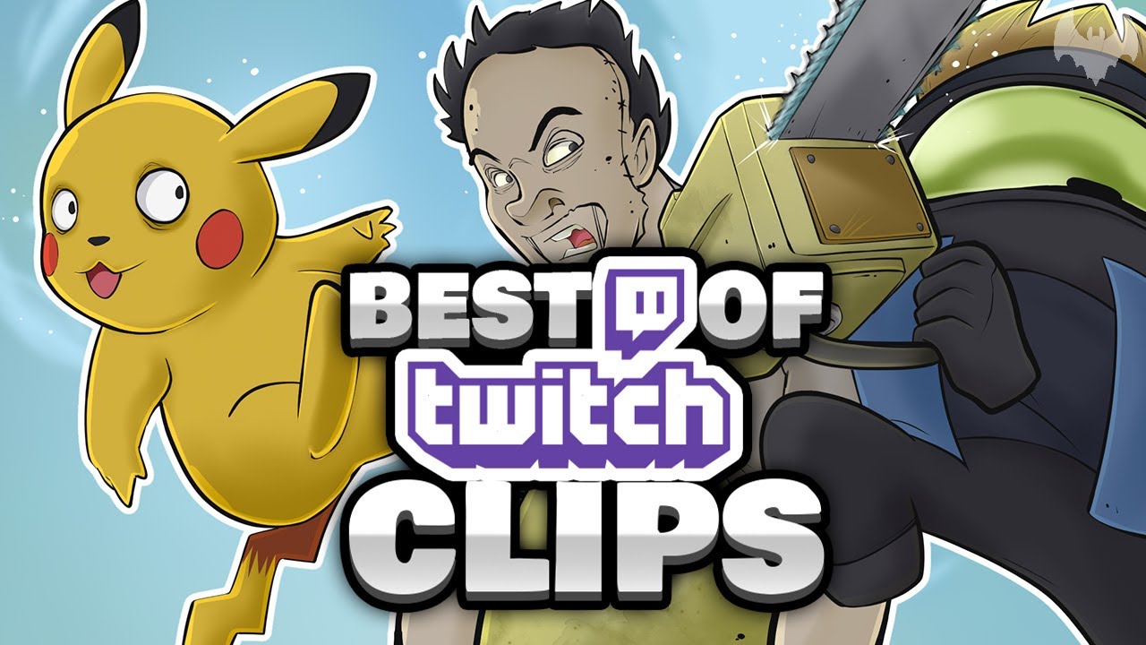 ONI am GARTENZAUN 😈 - ♠ Best Of Twitch Clips #055 ♠