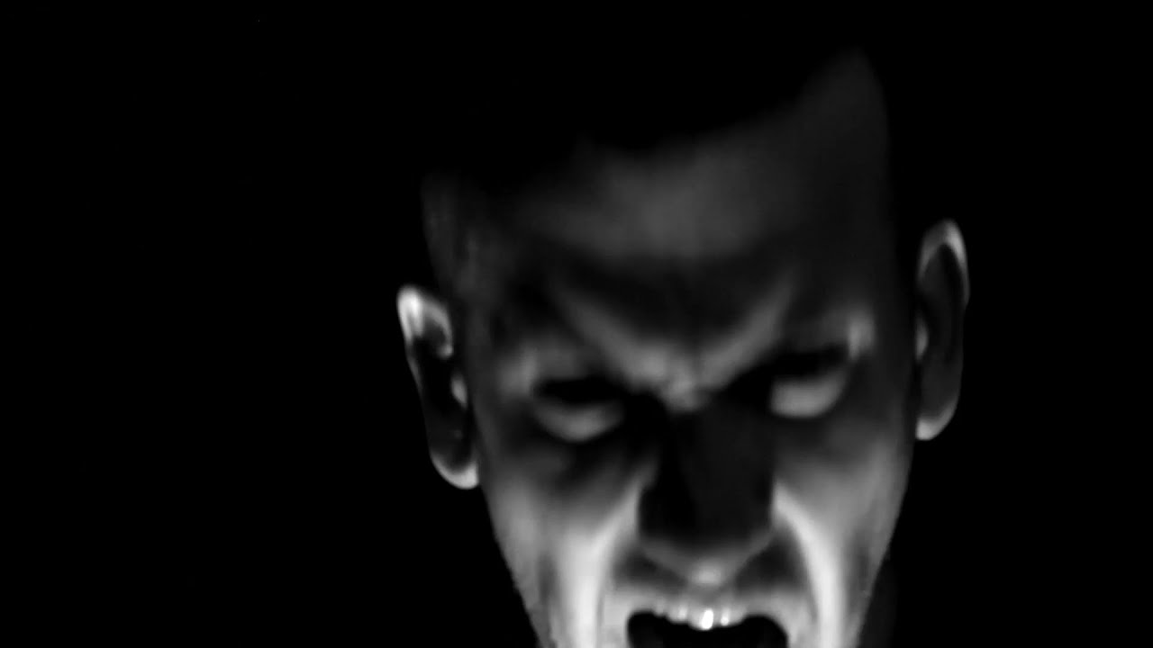 MADDENING - Black and White (OFFICIAL VIDEO)