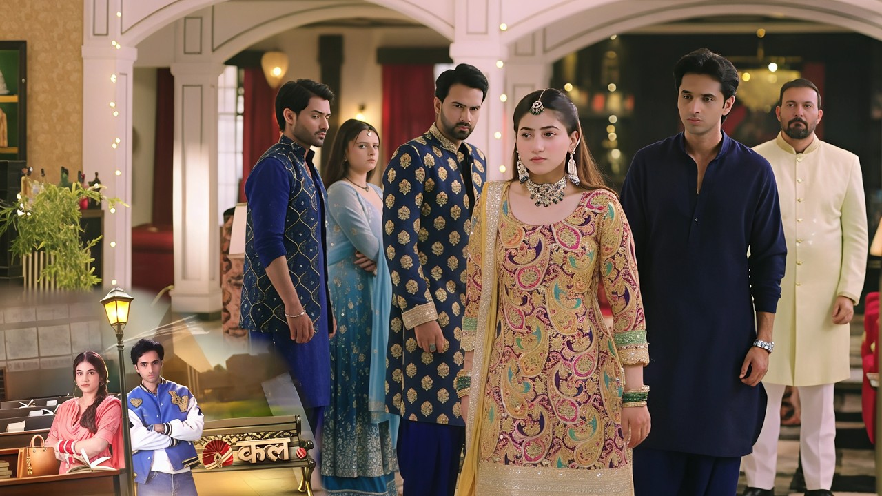 Tu Juliet Jatt Di NEW PROMO - August 22, 2026 - Episode 279