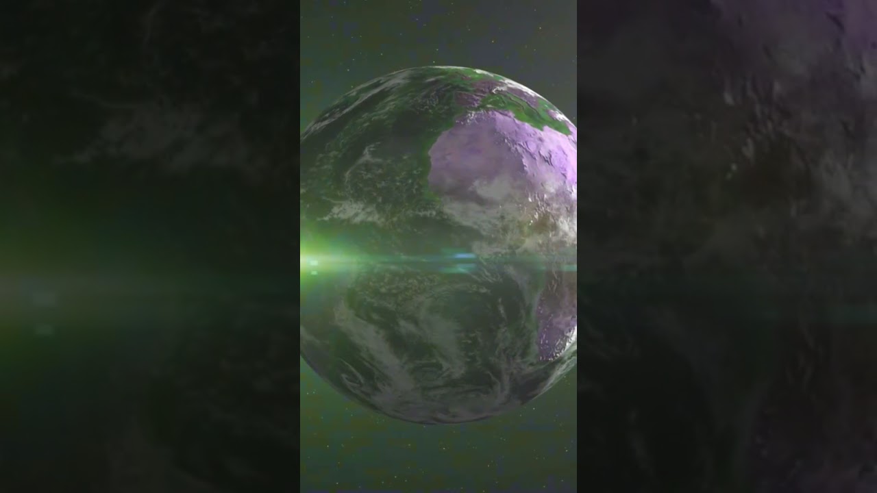 Traveling and living on another planet #technologicalinnovation#youtubeshorts