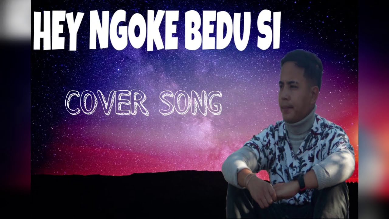 HEY NGOKE BEDU SI PJ