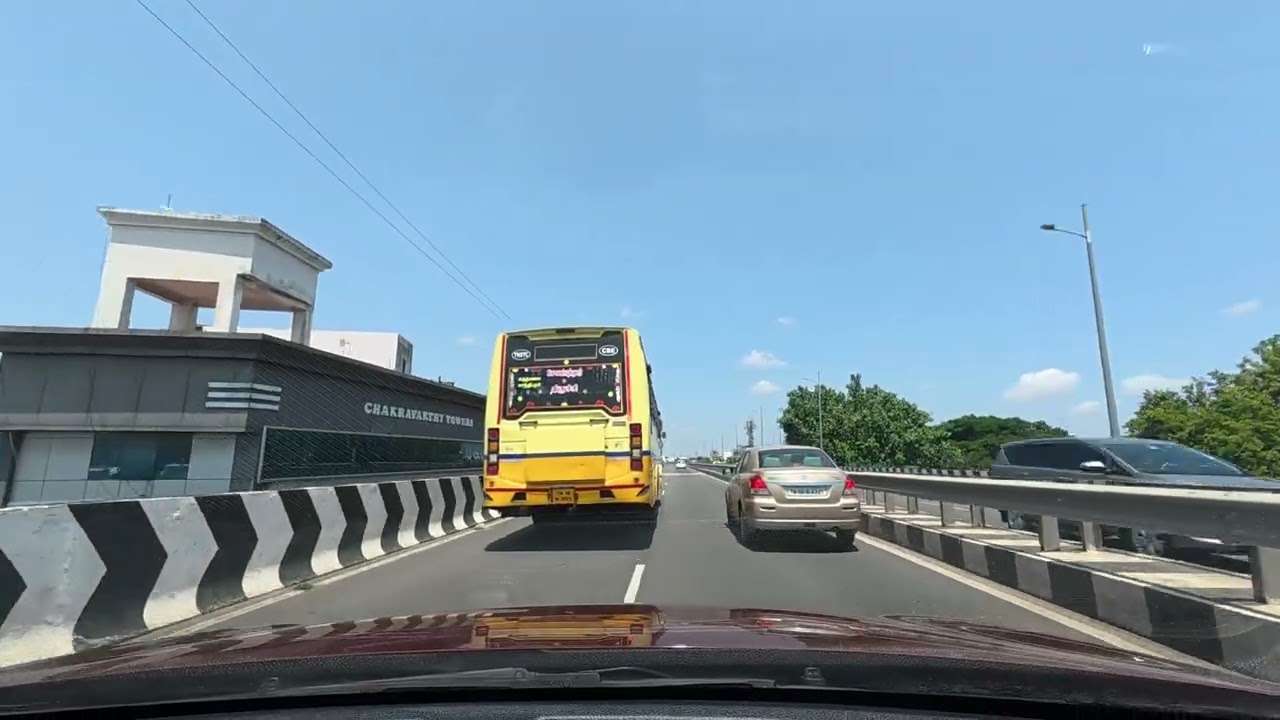 Coimbatore City Tour | Mg Travel 