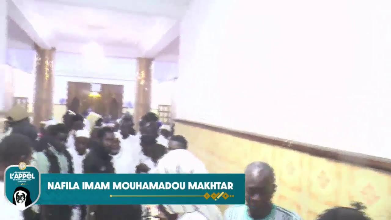 NAFILA IMAM MAKHTAR A CAMBEREN