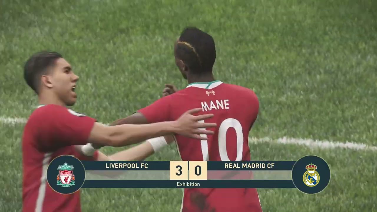 #1609 PES 2019