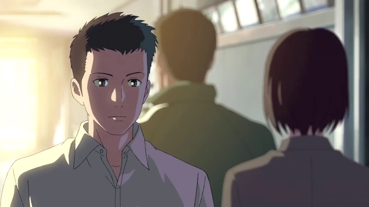 AMV - A THOUSAND YEARS