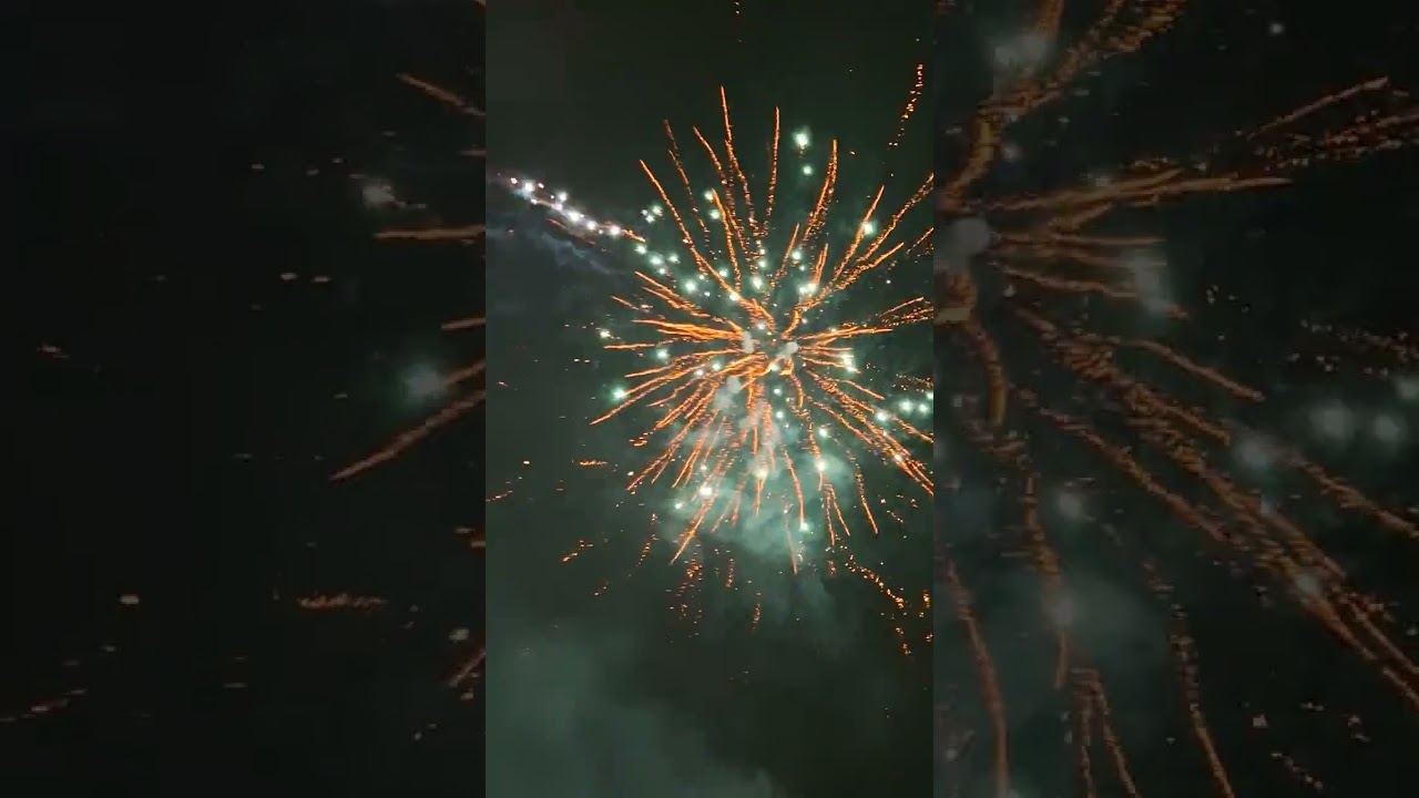 Fireworks