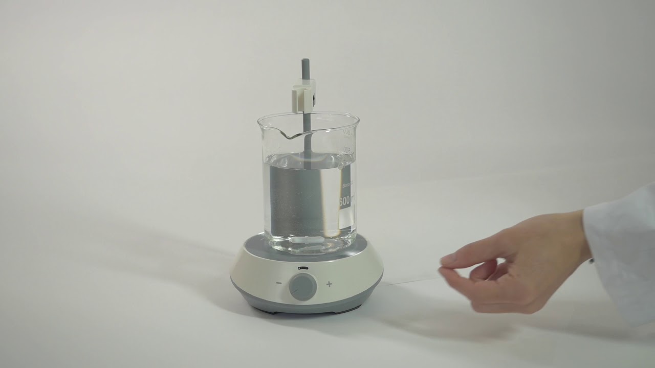 Agitateur magnétique RSLab 1M-Mini