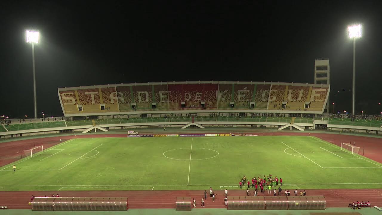 🔴 LIVE - ELIMINATOIRES CAN MAROC 2026 (F)  : TOGO vs BURKINA FASO