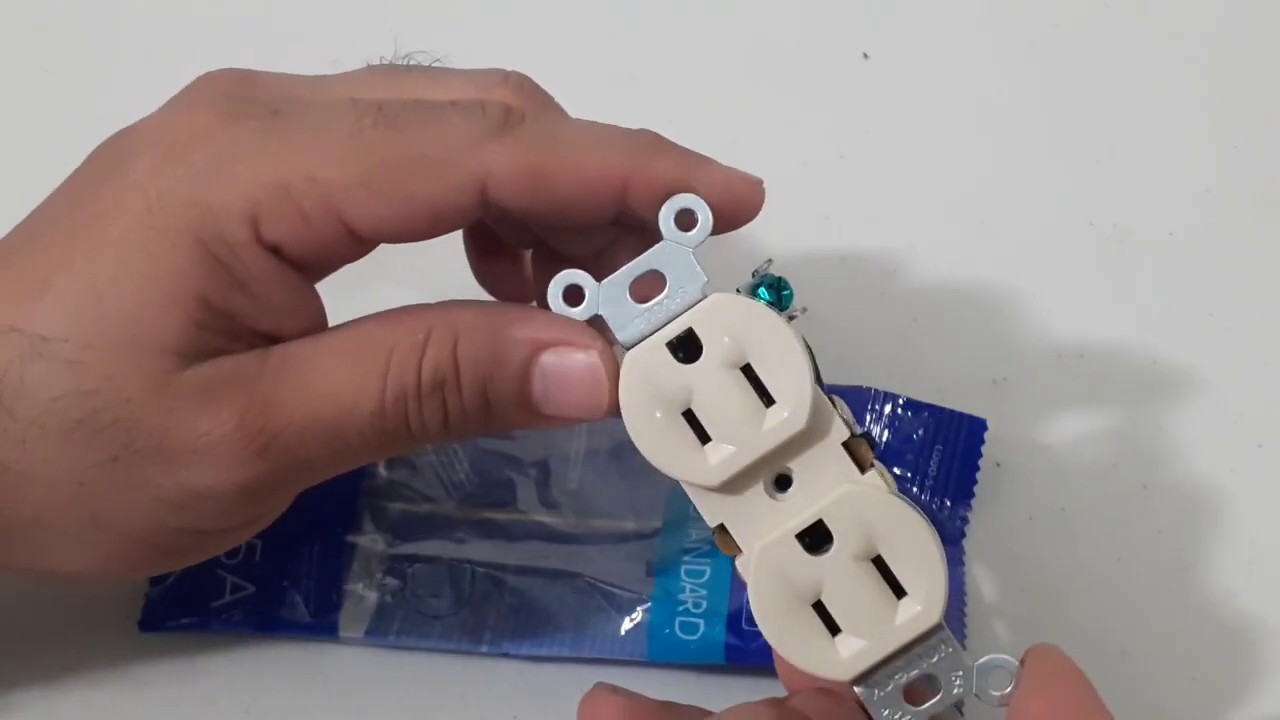 Contacto Dúplex