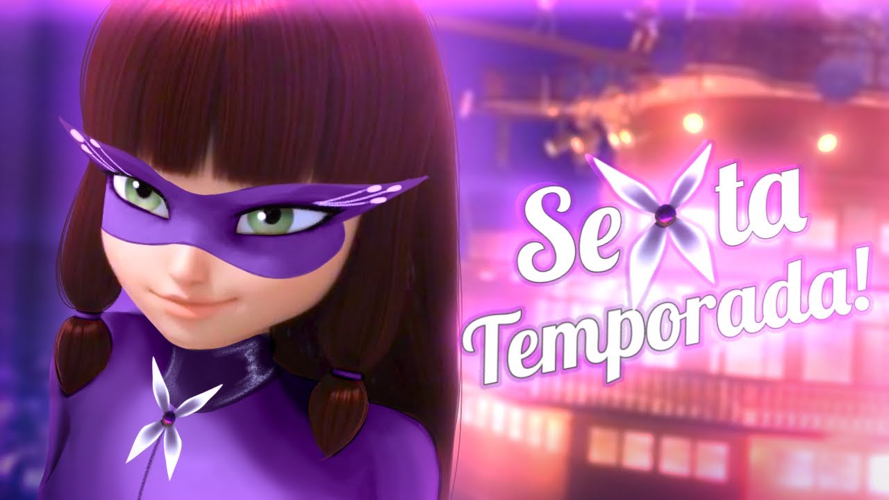 COMO VAI SER A 6ª TEMPORADA COM A FARFALLA/CHRYSALIS?! (Teoria)