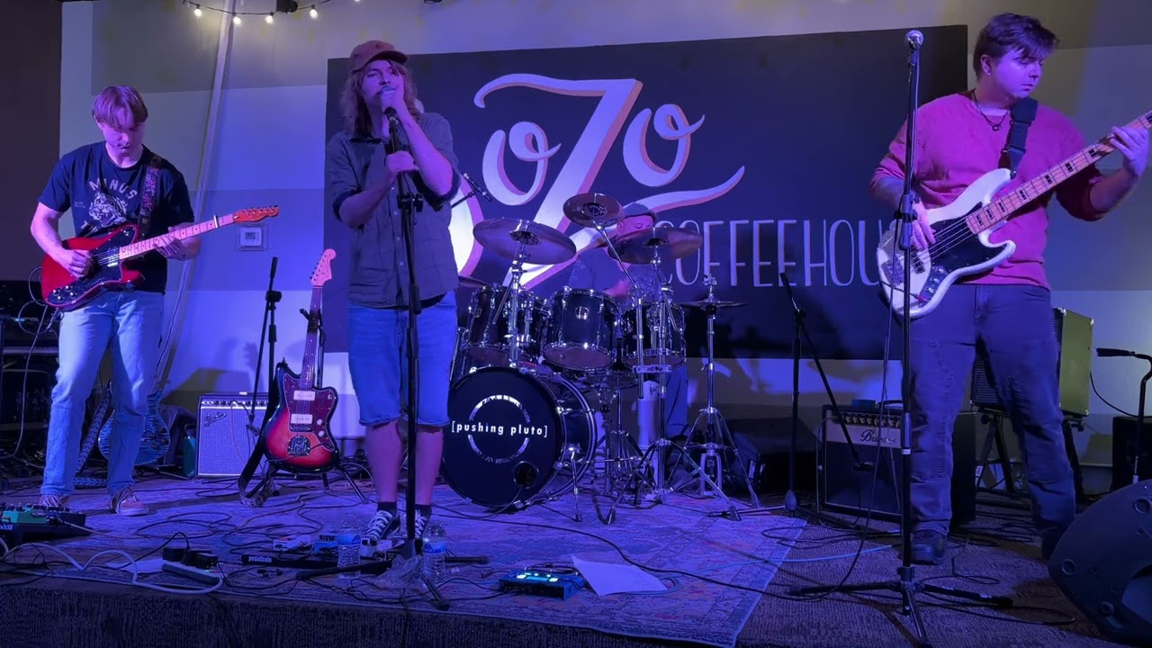 “This Charming Man” live! Cover song by “The Smiths” #thesmiths #thischarmingman #indierock #cover 