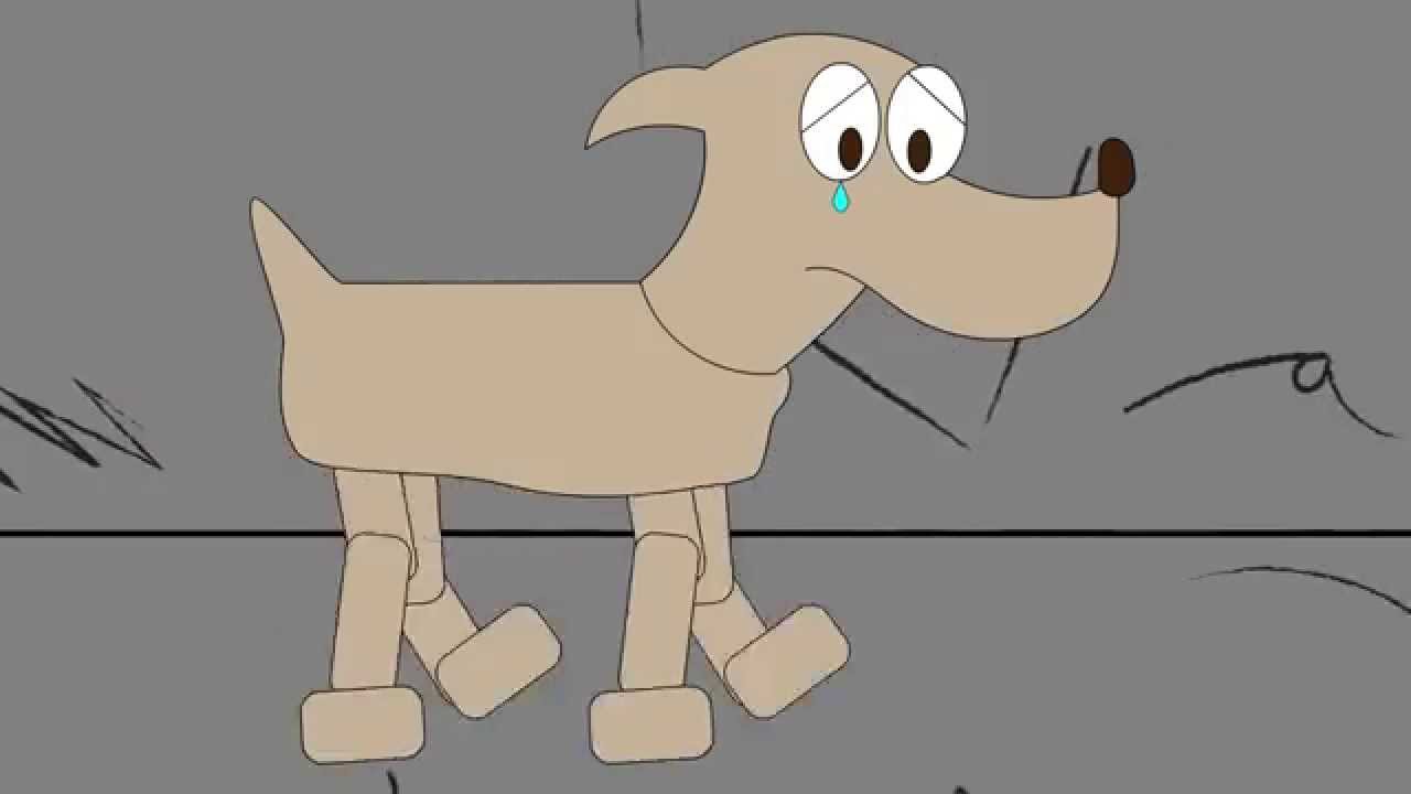 The Pound Animated Project