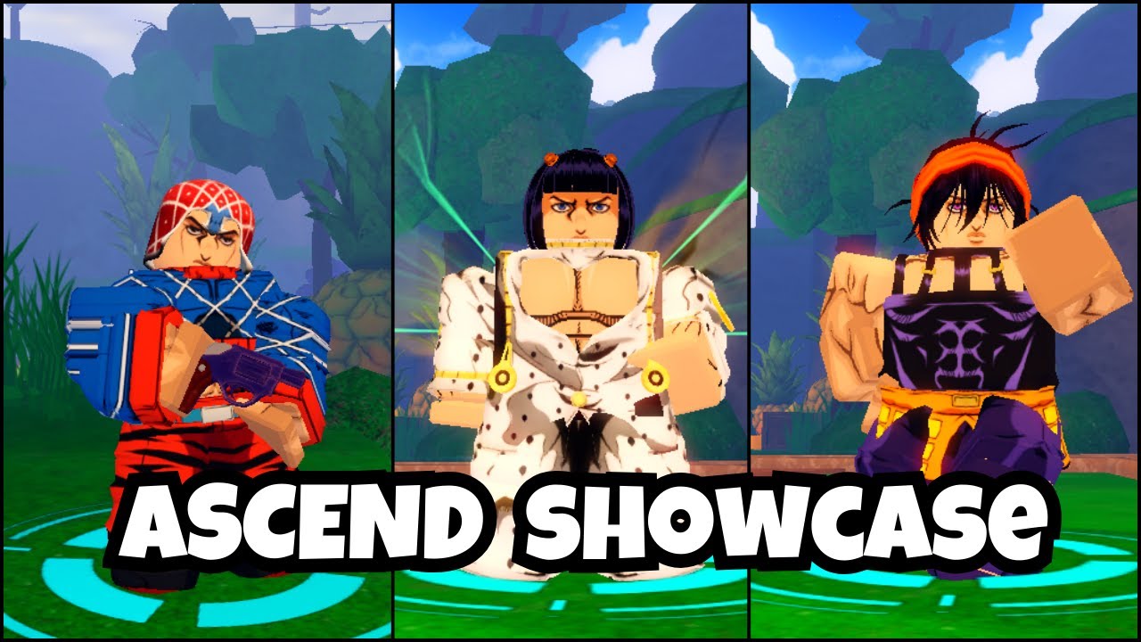 Cuciarati & Lil Bomber & Six Seven ASCEND SHOWCASE | ALL STAR TOWER DEFENSE X
