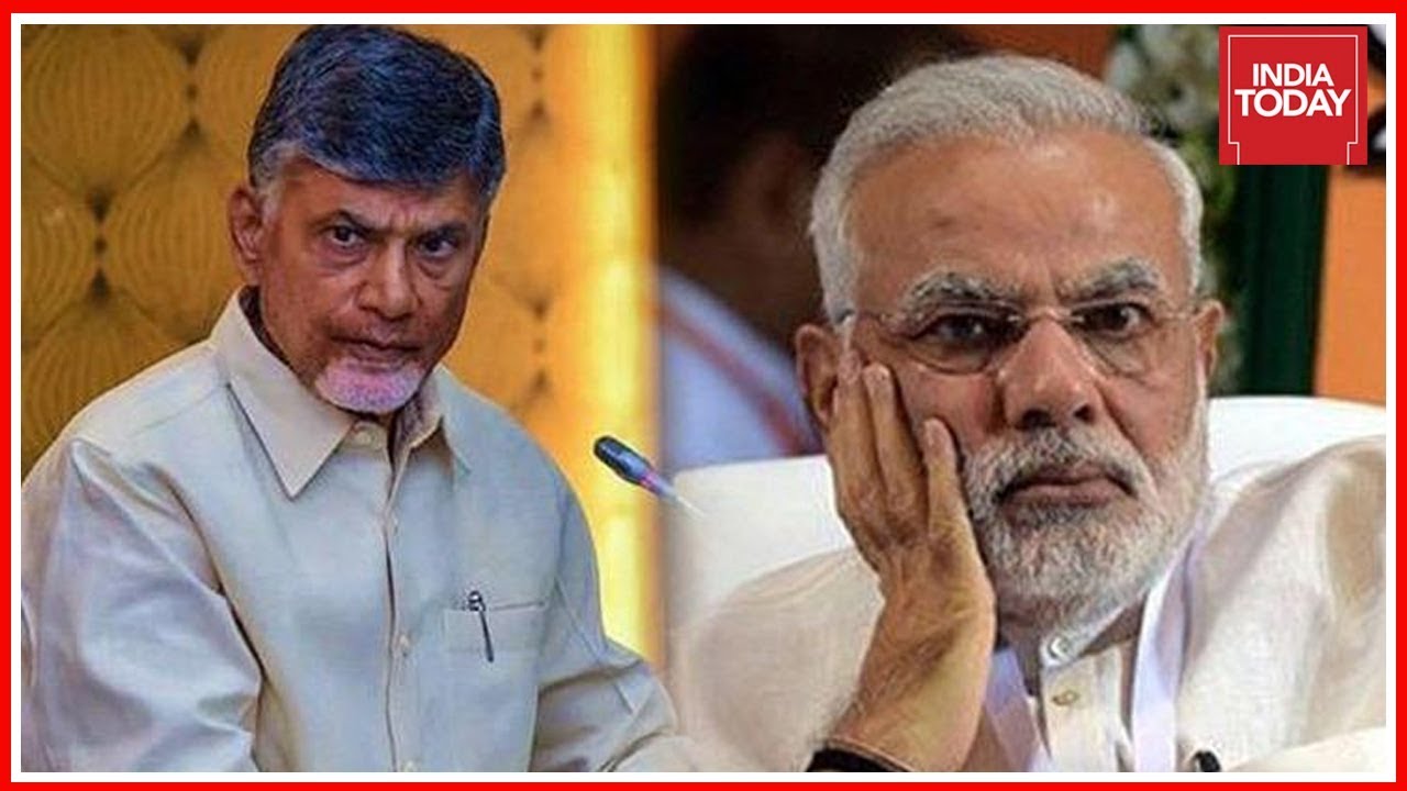BJP's Tit For Tat In Andhra Pradesh; BJP Ministers Pull Out Of Andhra Pradesh Cabinet