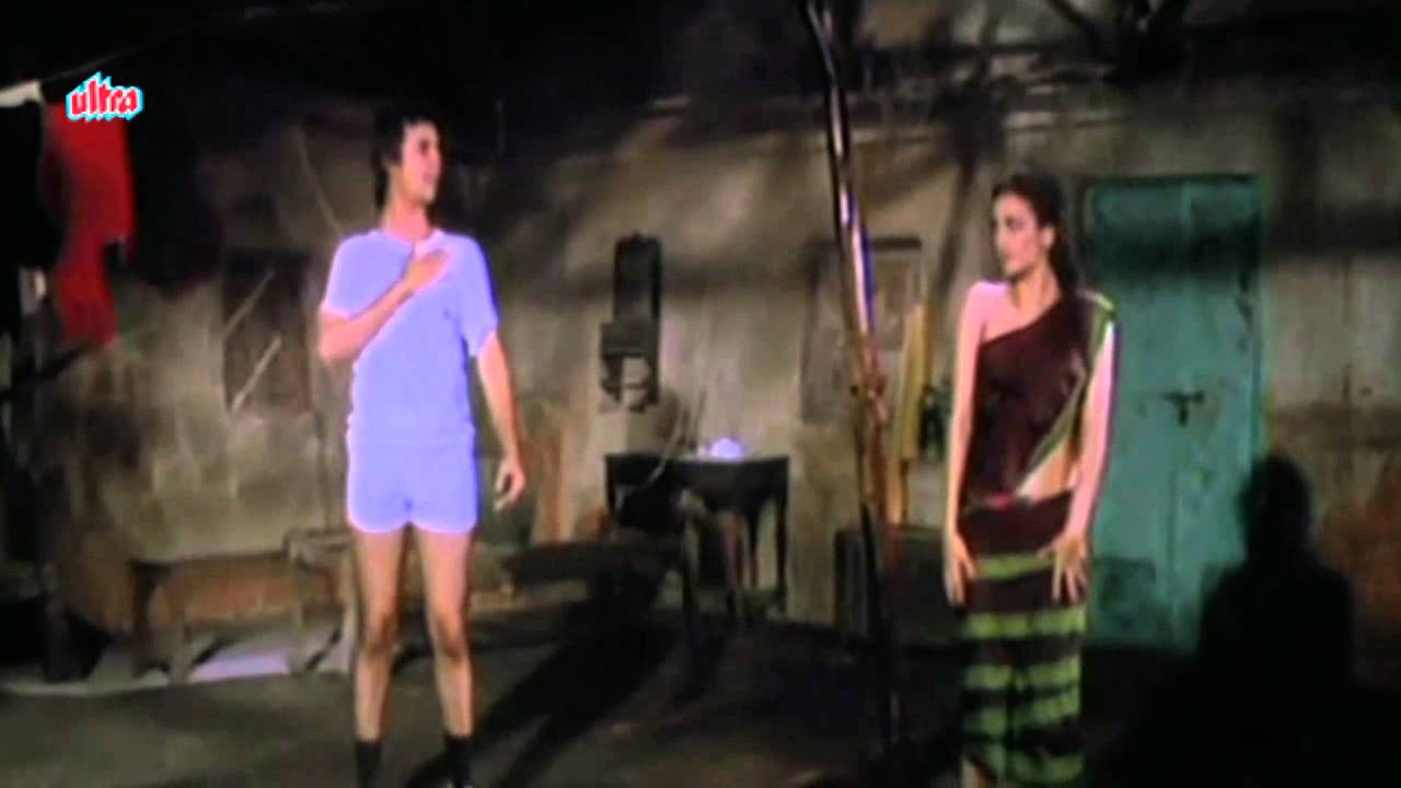 Mere Chehre Se Apni Nigahen - Shabbir Kumar, Alka Yagnik, Love 86 Romantic Rain Song