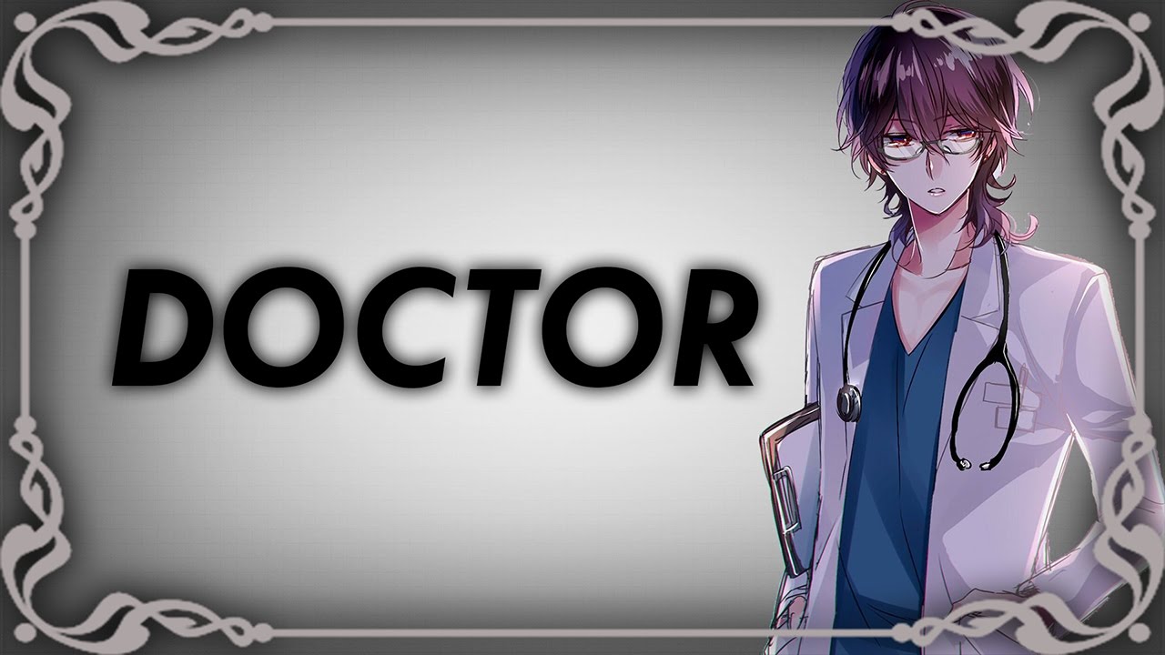 ASMR Doctor Roleplay