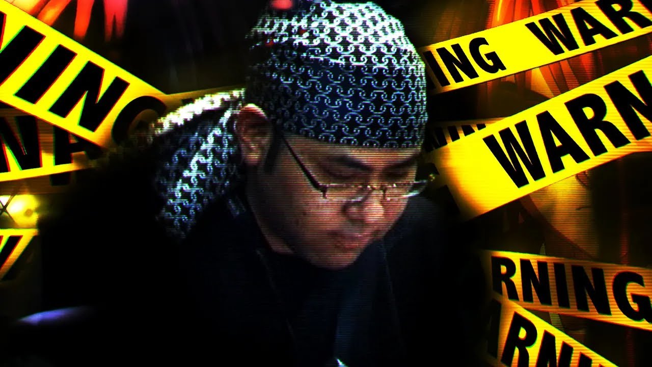 Why Rurouni Kenshin Is A Problem