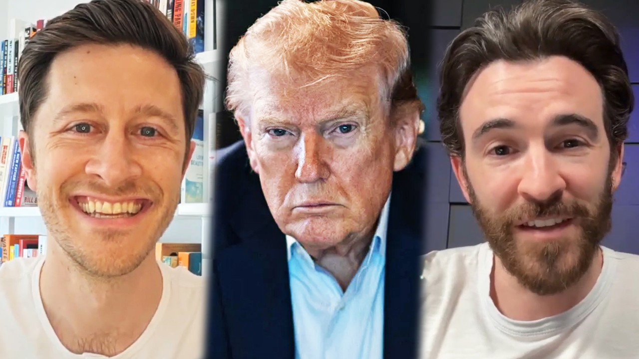 ХУДШИЙ КОШМАР Трампа