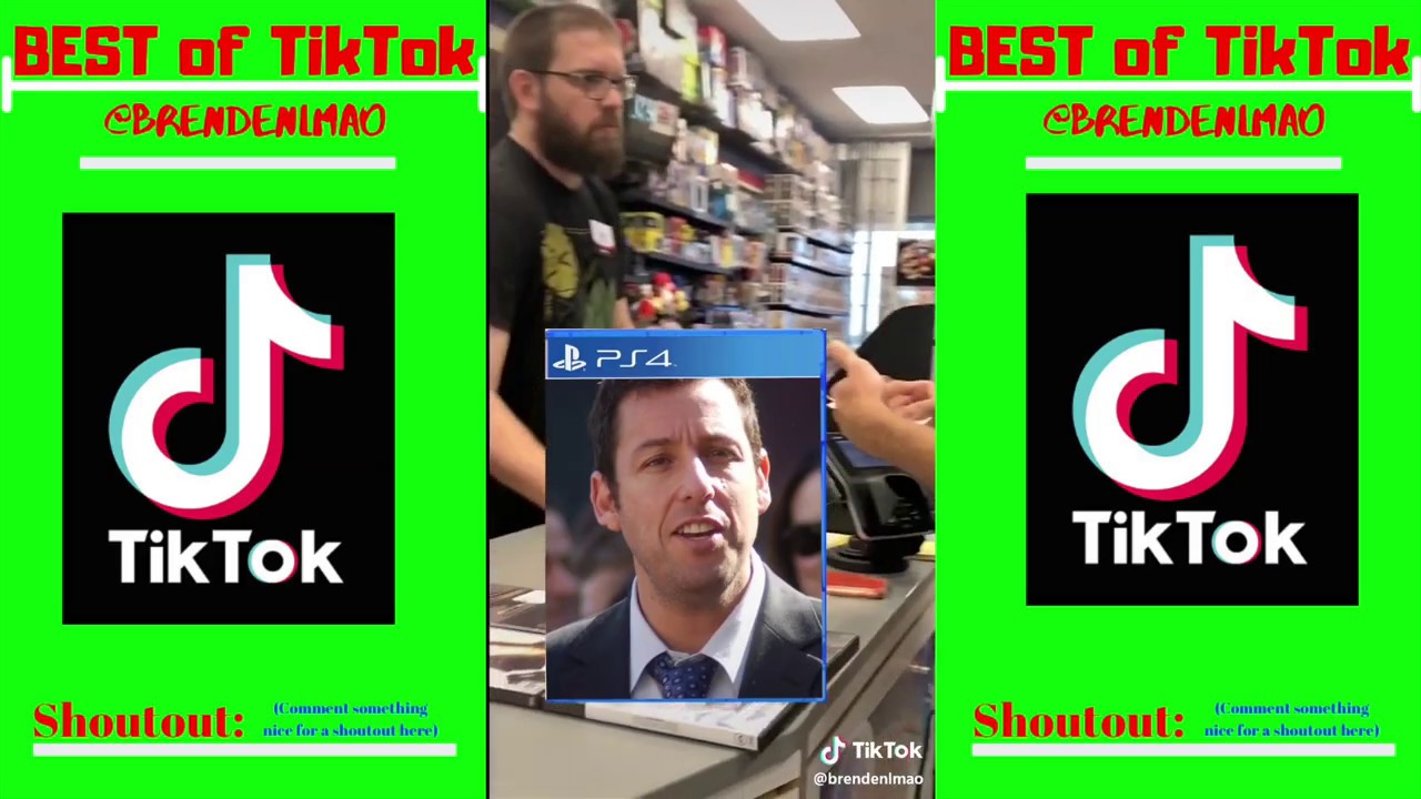 Looking for Ridiculous Games TikTok Compilation ( @brendenlmao )