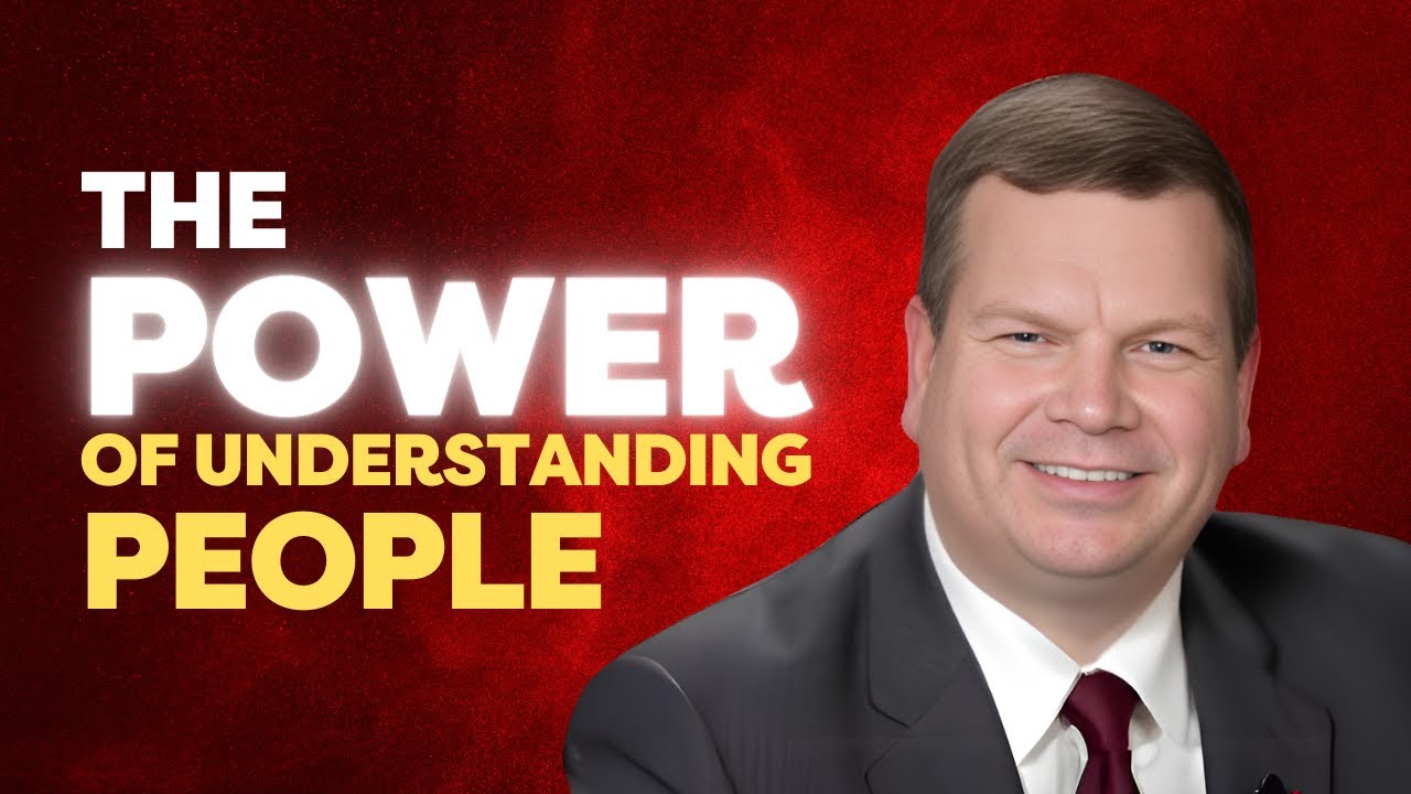Dr. Joe Loughmiller: Understanding People's Values | Ep. 01