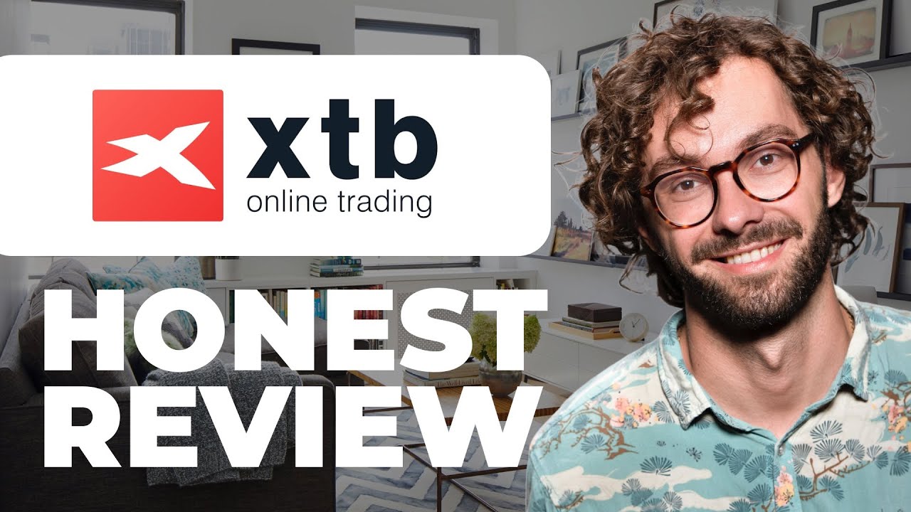 XTB Trading Platform for Investing Honest Review - Watch Before Using