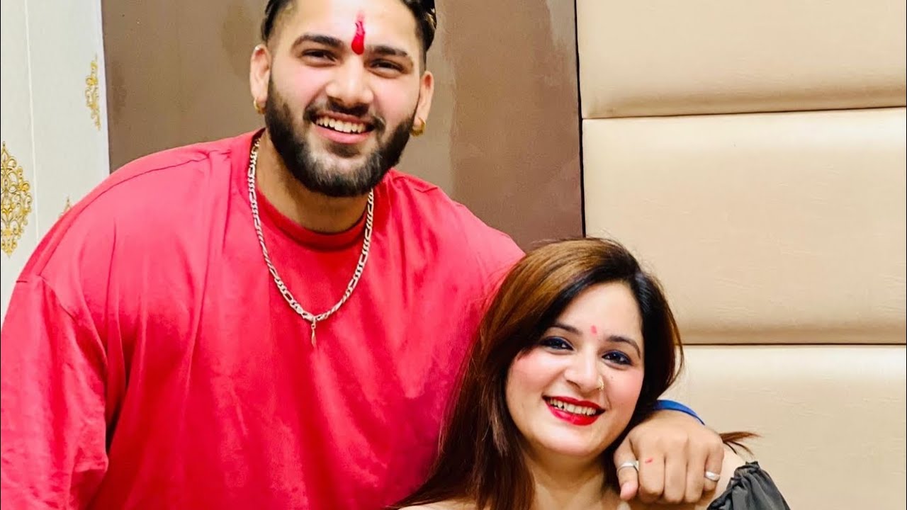 Rakhi celebration😘…[Day66]❤️@armaanthakurvlogs01 ￼