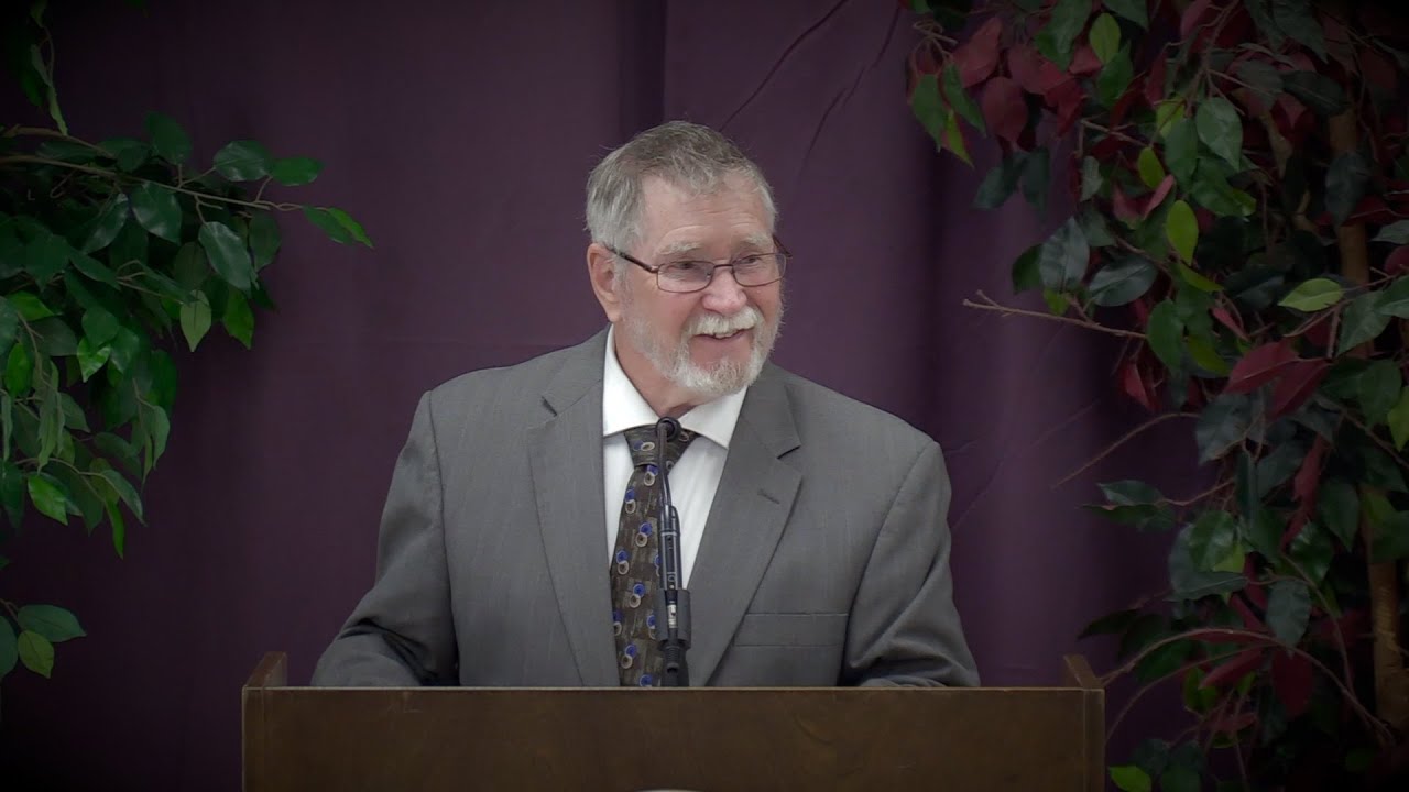 Father Knows Best, by Roy Jackson