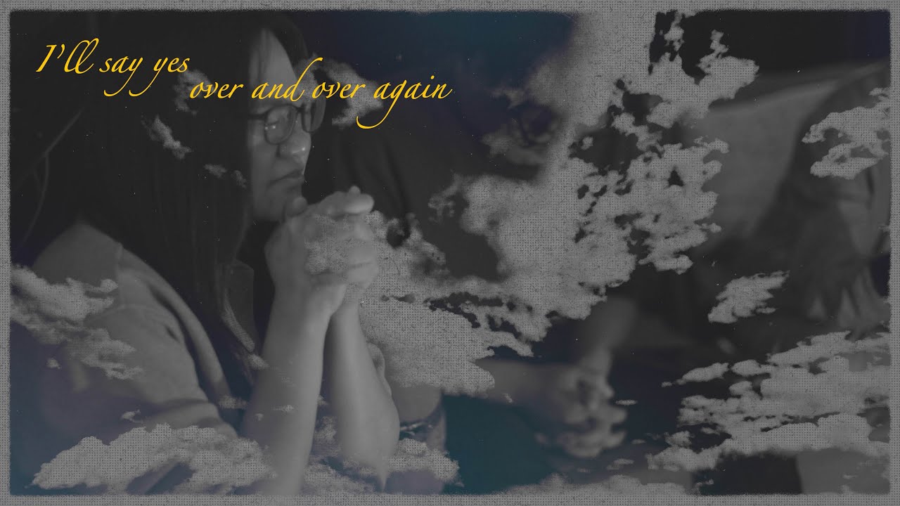 you alone