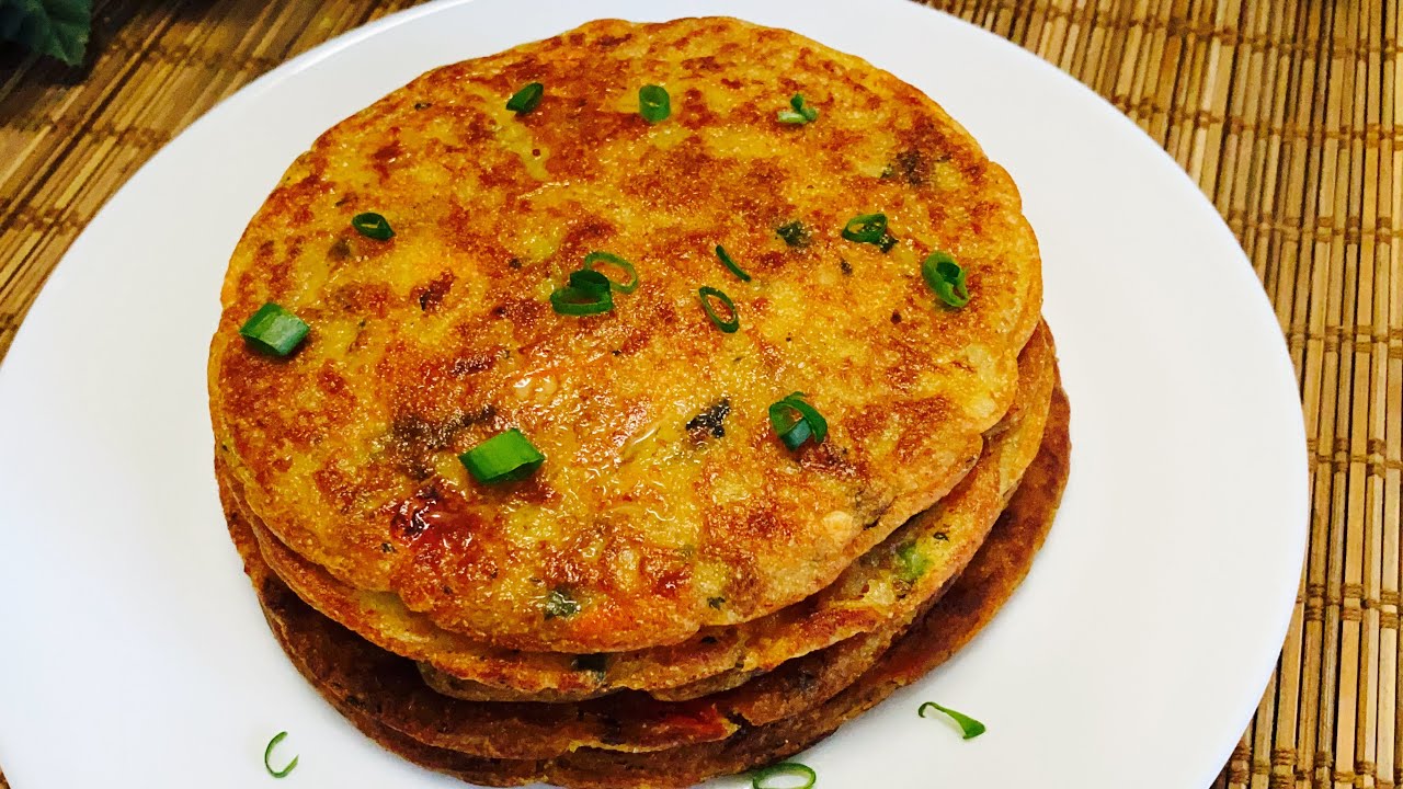 Vegetarisches Frühstück Rezept | schnelle rezepte | vegetarische rezepte | Noor’s Küche