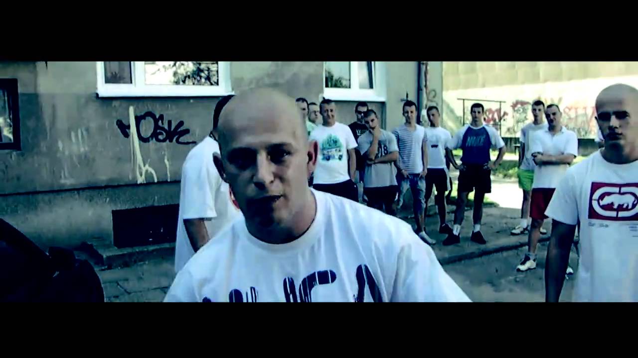 Grochu ( Osiedle SLV ) feat Fizer , CHZP - SLV na blokowiskach