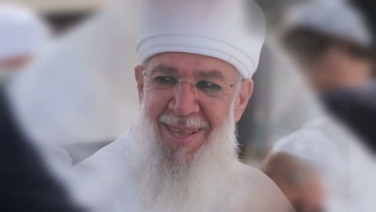 Abdulkadir Yarar - SANKİ GAVS ABDULBAKİ 